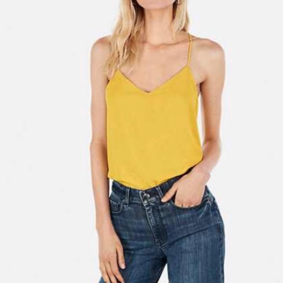 EXPRESS 2-sided reversible tank size medium - Picture 6 of 10